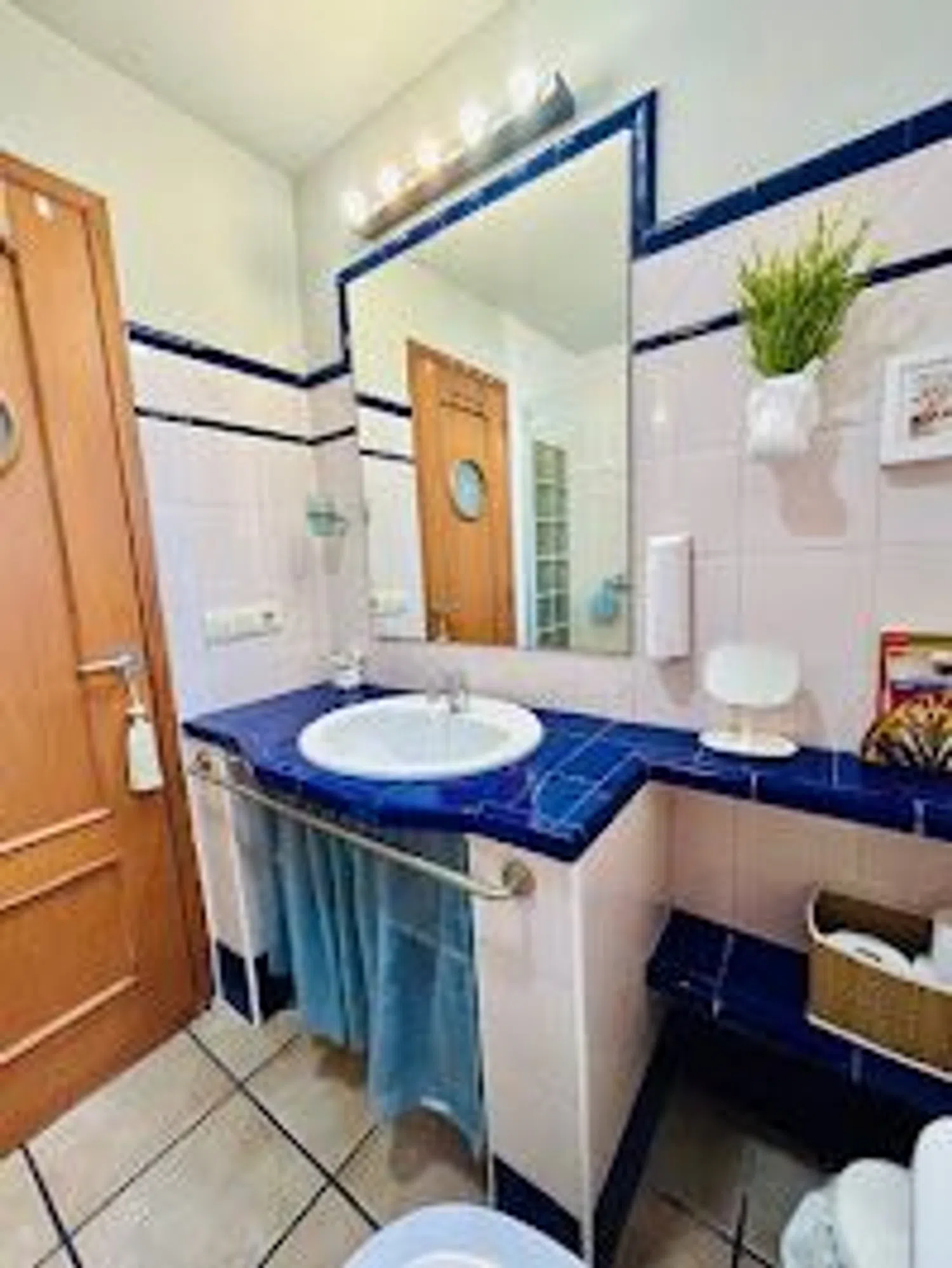 Estudio en calle de la Creu, 7 - Foto 3