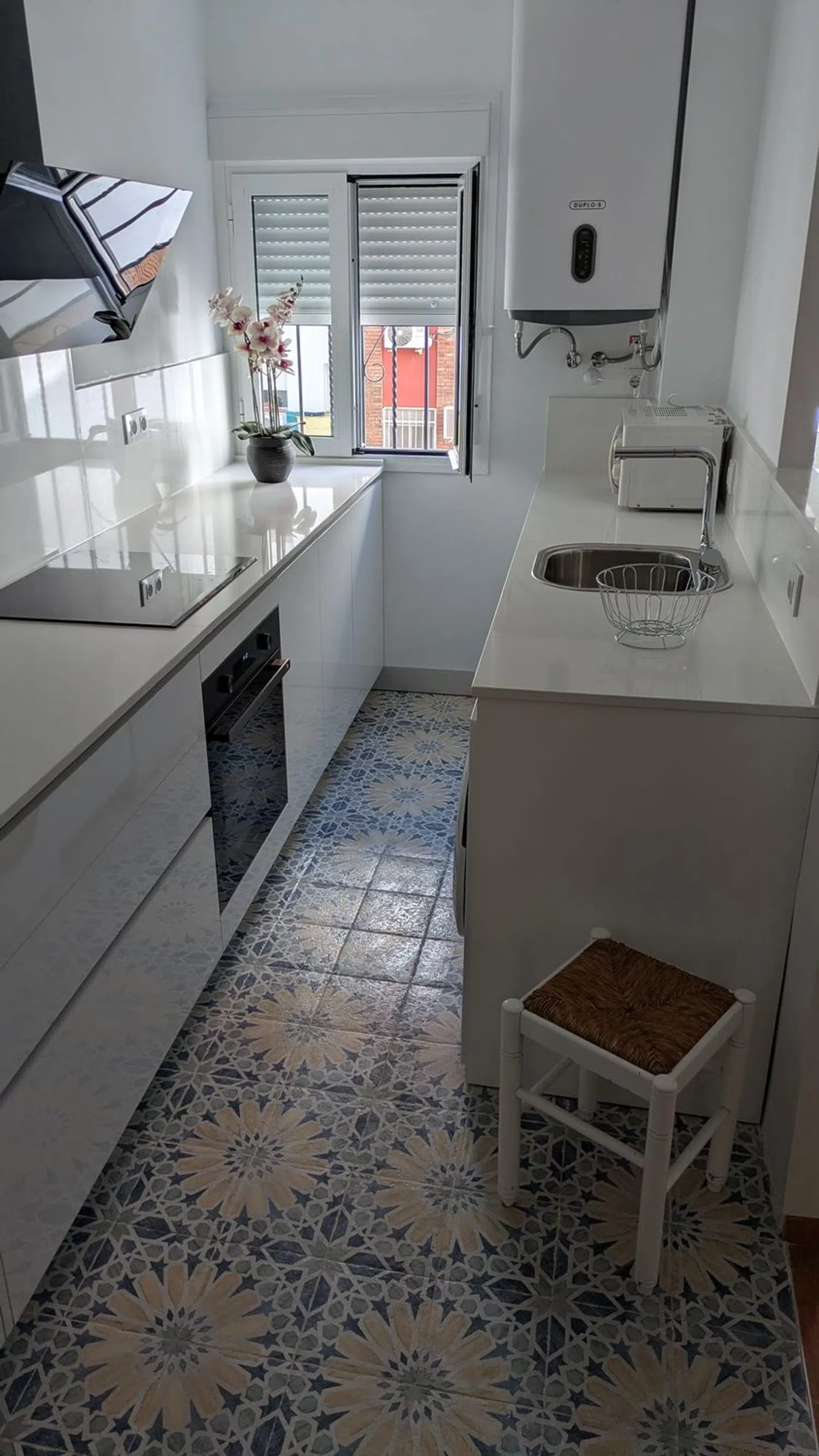 Piso en calle Venecia, 12 - Foto 3