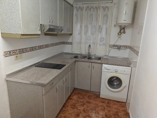 Piso en calle de Pilar Gascón, 10 - Foto 6