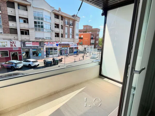Piso en Calle del Doctor Calero, Zona norte, Zona norte - Foto 4