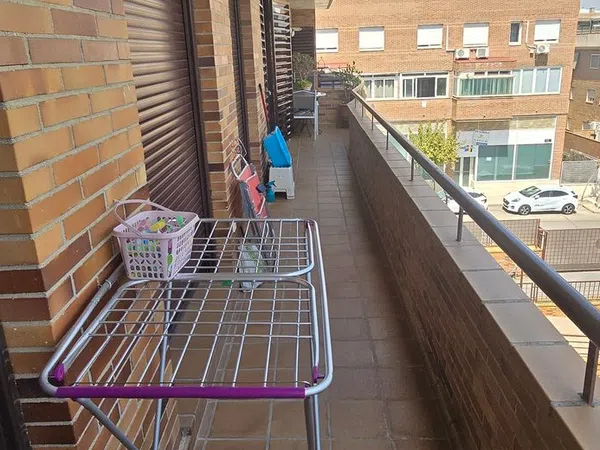 Piso en Calle Martín López Zubero, 2 - Foto 25