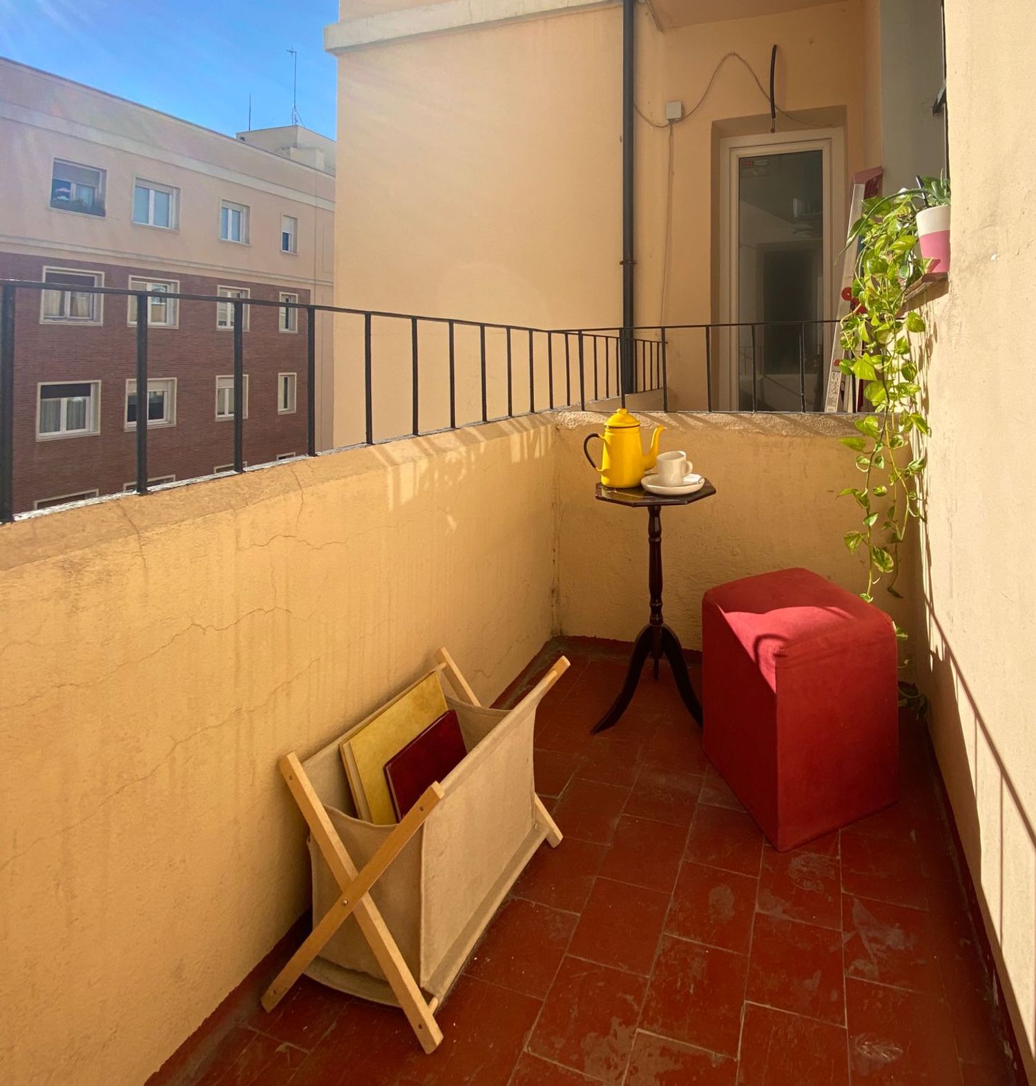 Piso en calle de Francisco Lozano, 10 - Foto 11