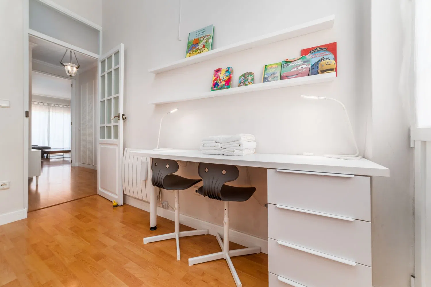 Piso en calle del Literat Azorín, 12 - Foto 10