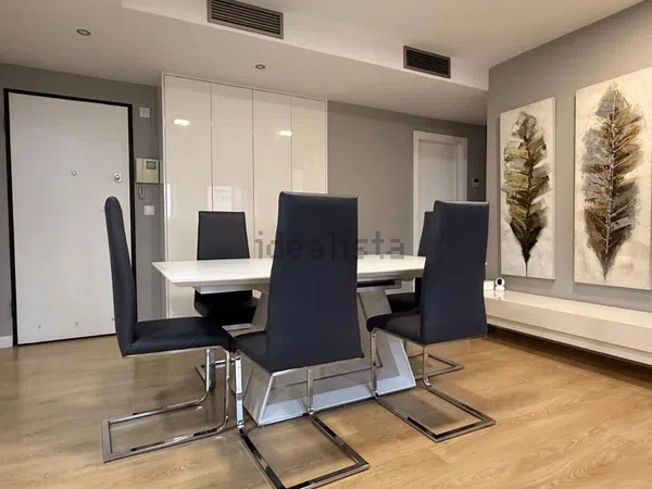 Piso en calle Río Tus, 11 e - Foto 3