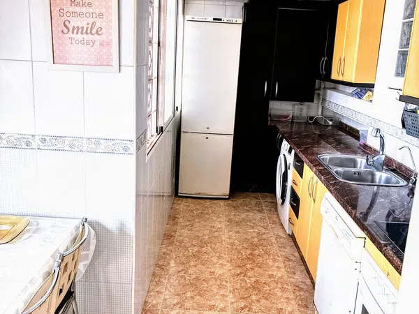 Piso en Calle Ciudad de Bari, 6, Benisaudet - Foto 18