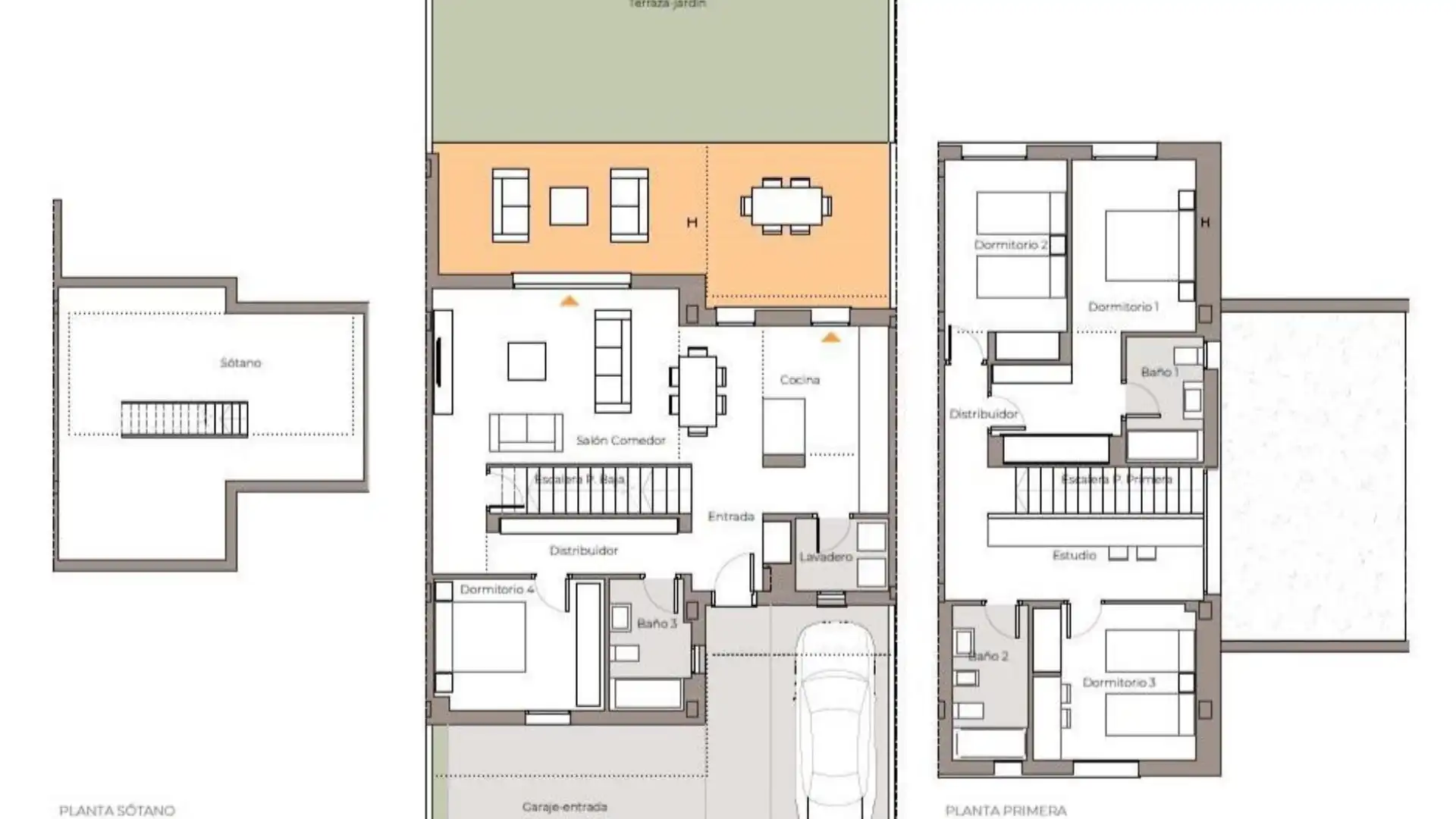 Casa adosada en  Antonio Morillas Rodríguez 3 - Foto 17