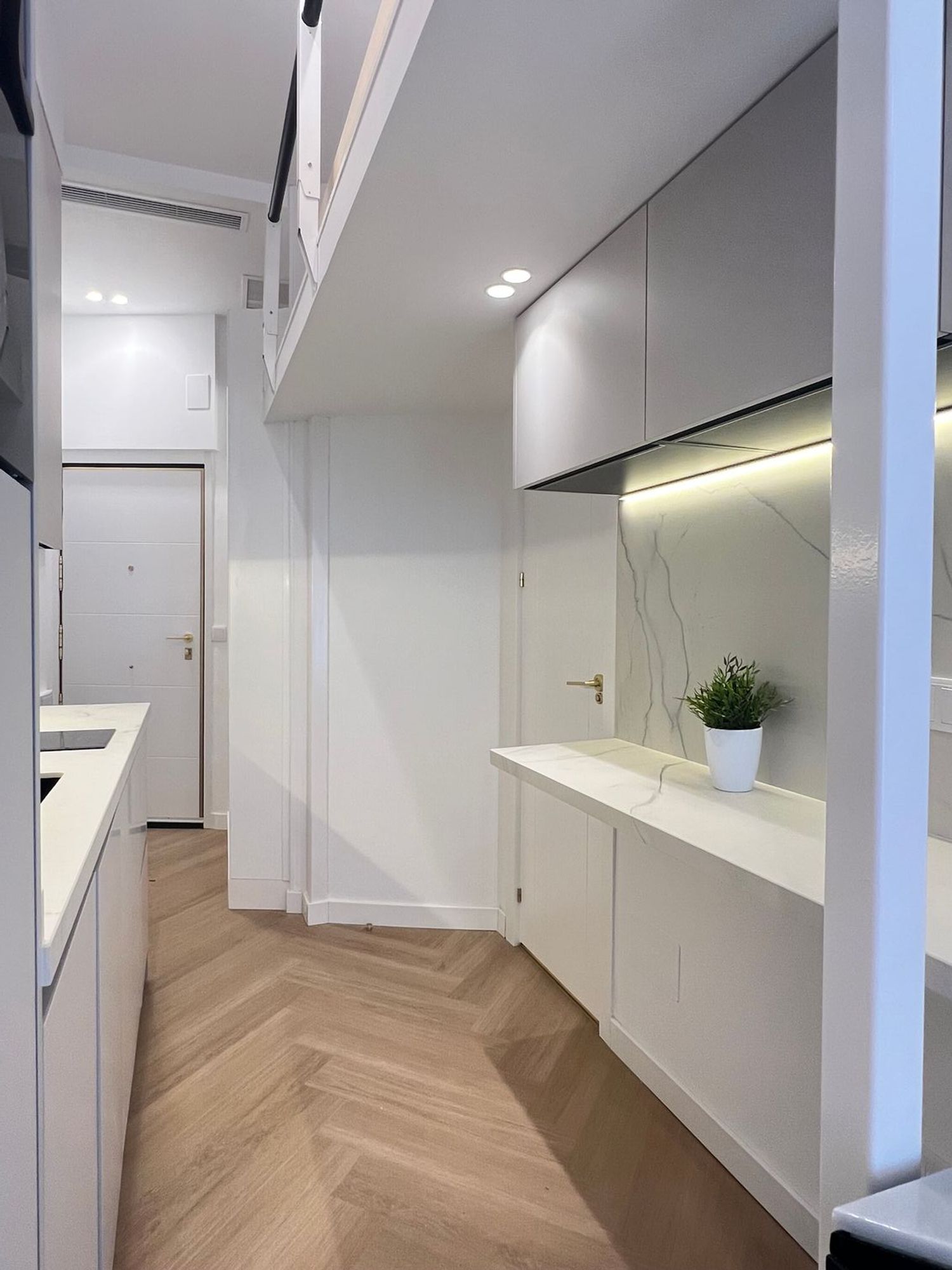 Estudio en Gran Vía, 45, Palacio - Foto 4