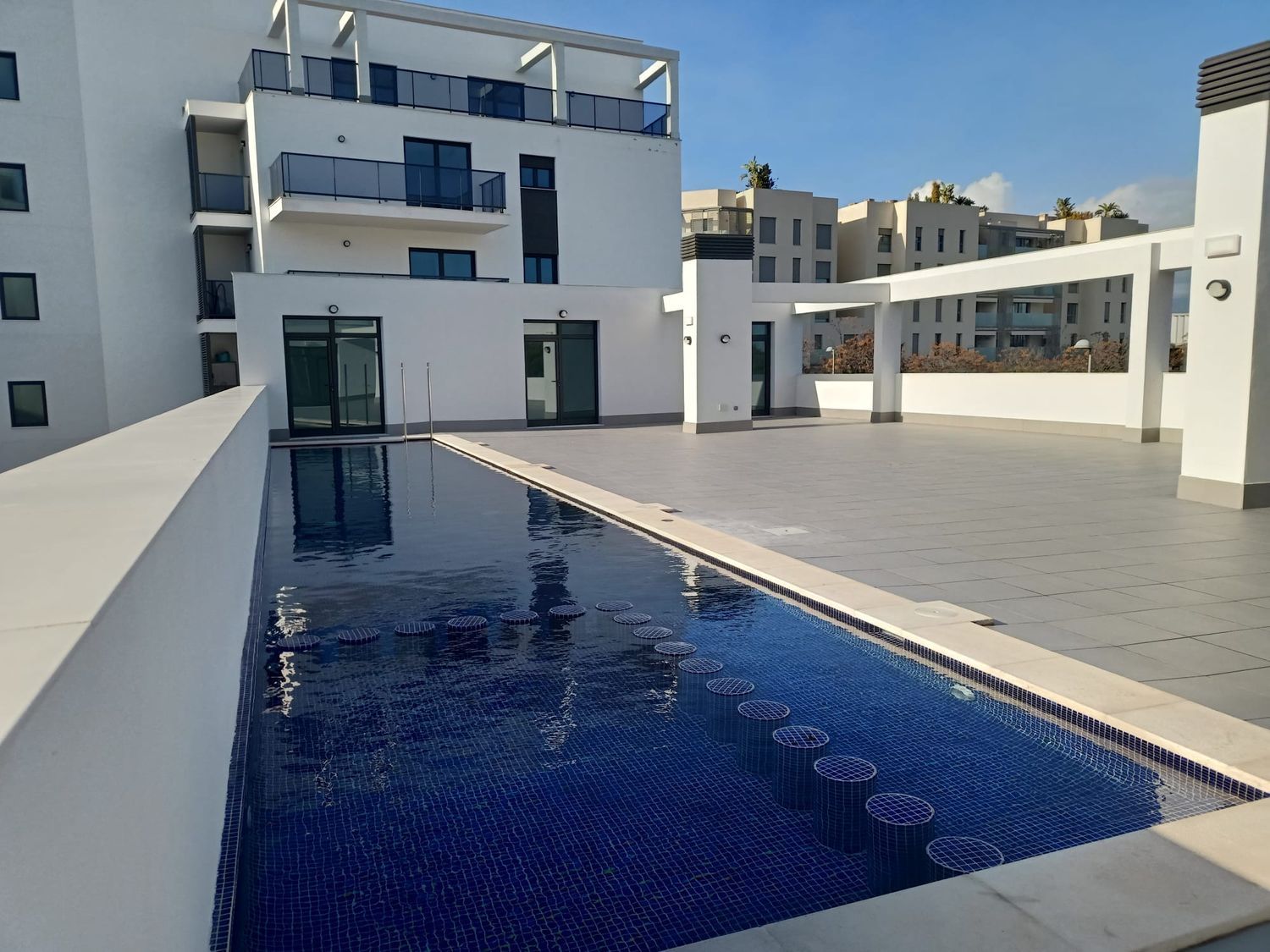 Piso en Isabel de Villena, 1 - Foto 18