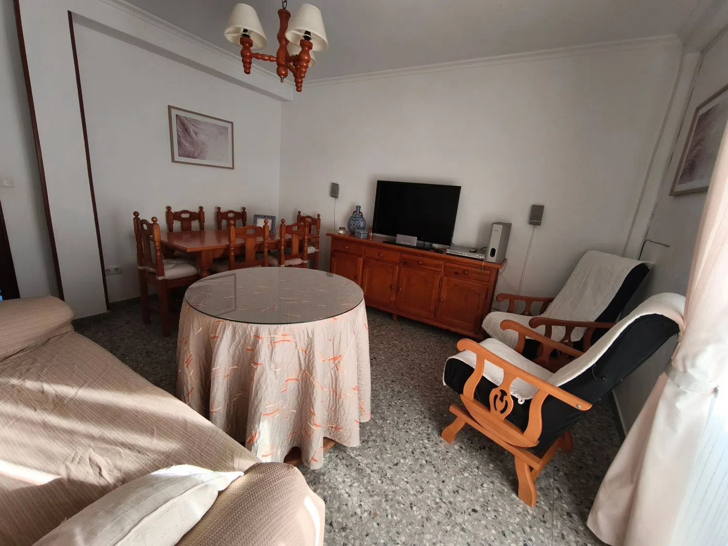 Piso en calle Poeta Manuel Benítez Carrasco, 59 - Foto 9
