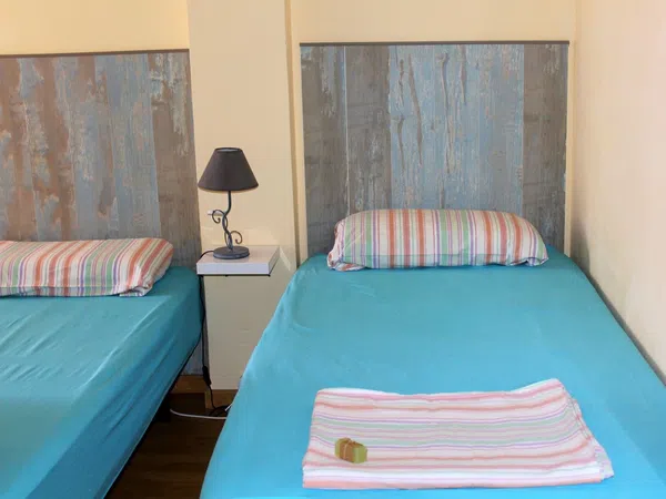 Piso en Calle Nicolás Estévanez, 33 - Foto 17