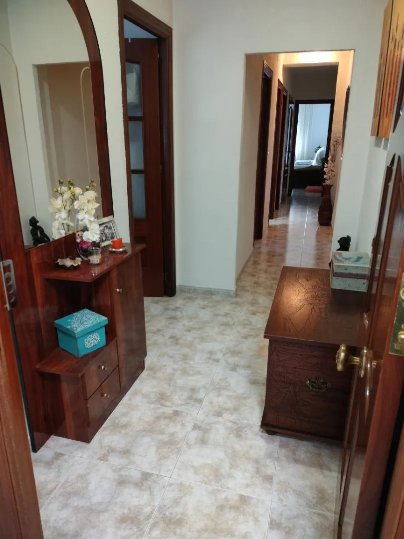 Piso en  Carretera de Madrid 54