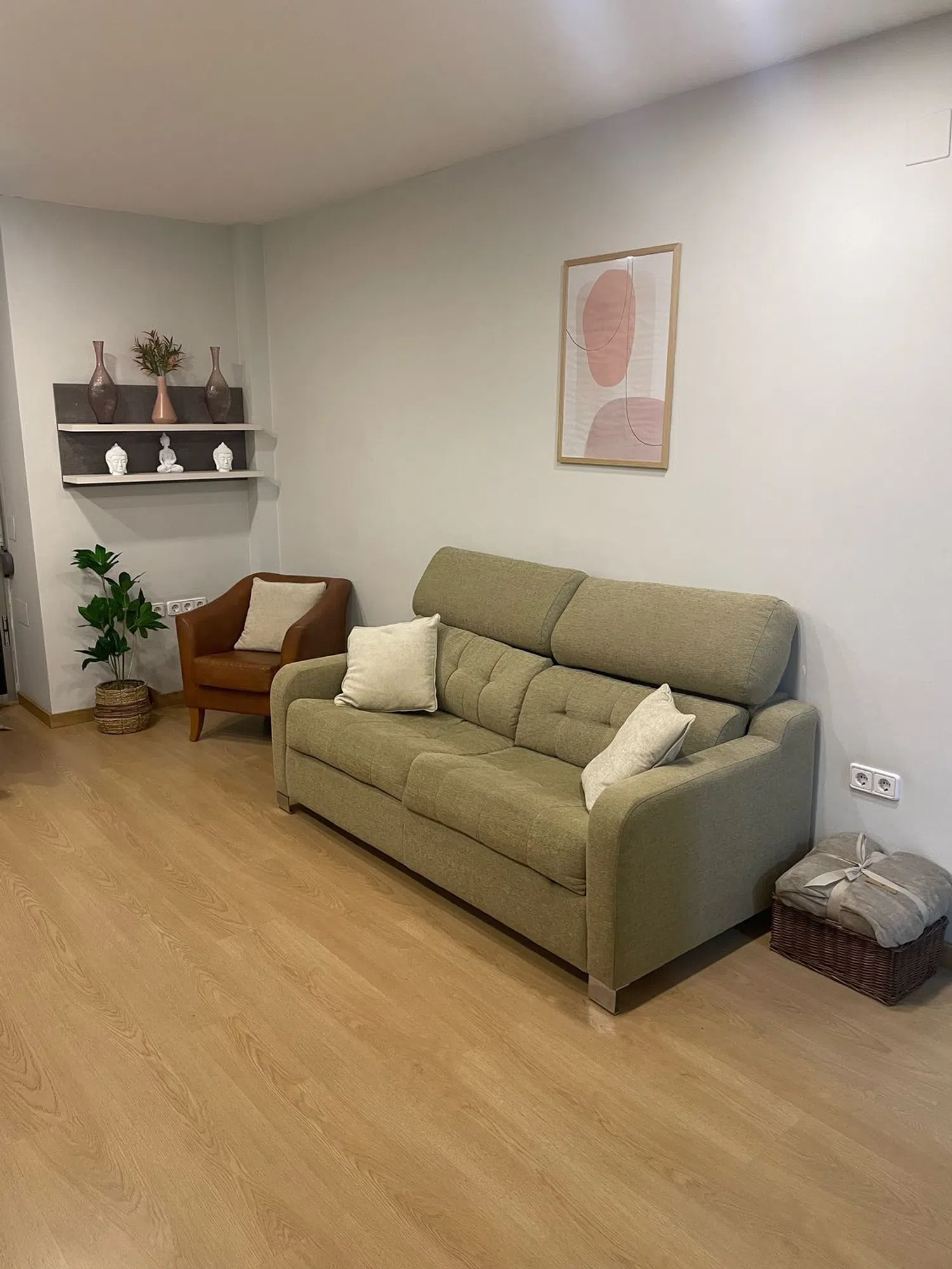 Piso en avenida del Cid, 41 - Foto 1