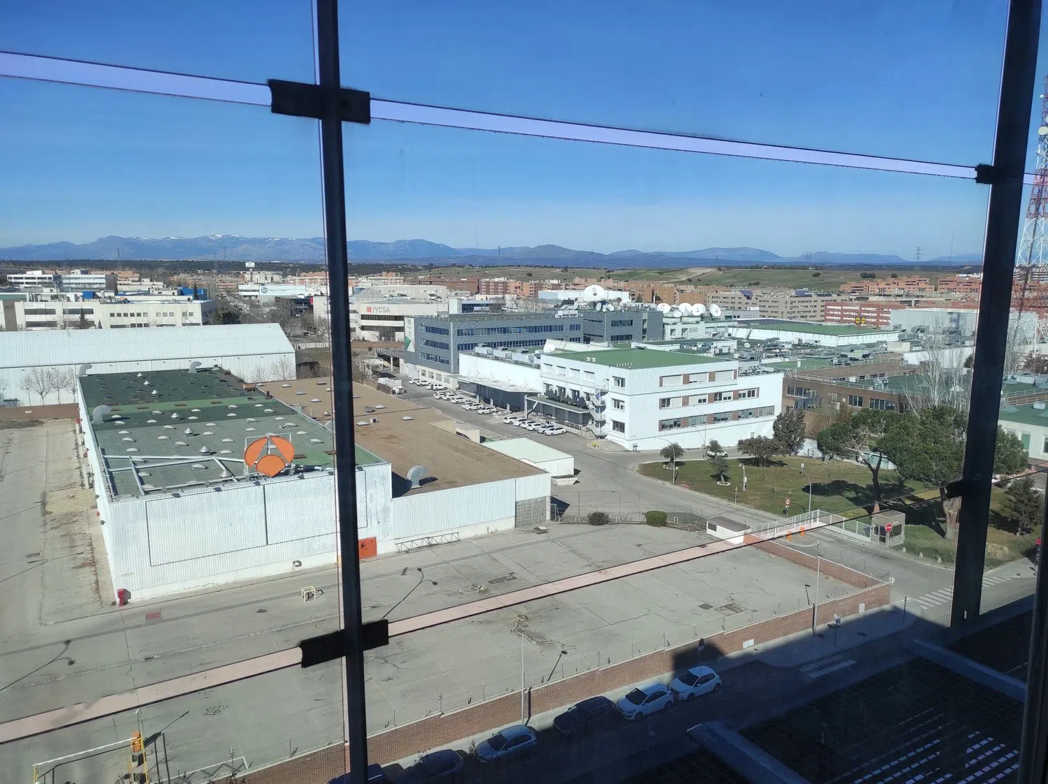 Estudio en paseo de Europa, 7 - Foto 15