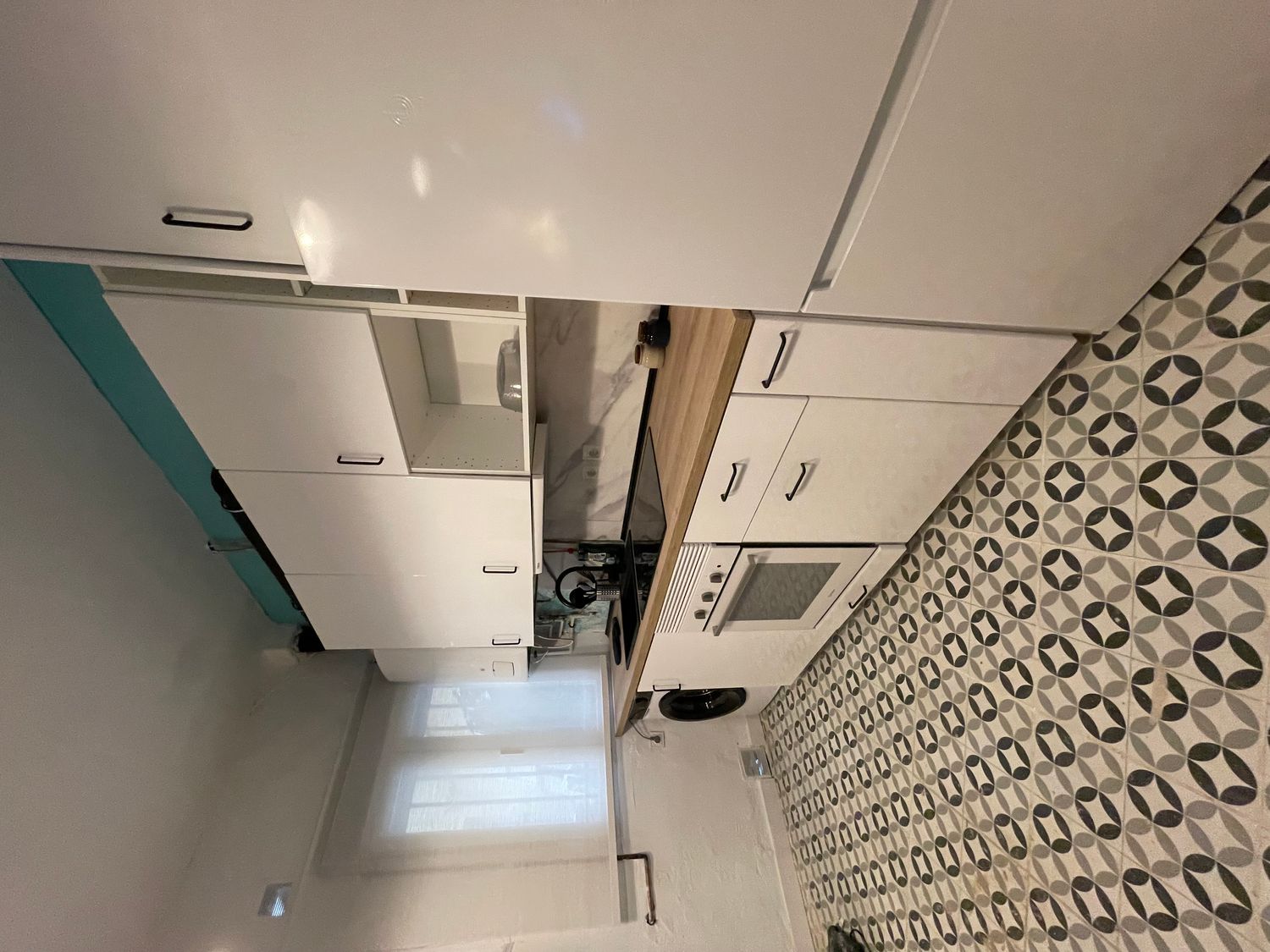 Piso en calle de Alejandro Saint Aubin, 3 - Foto 9