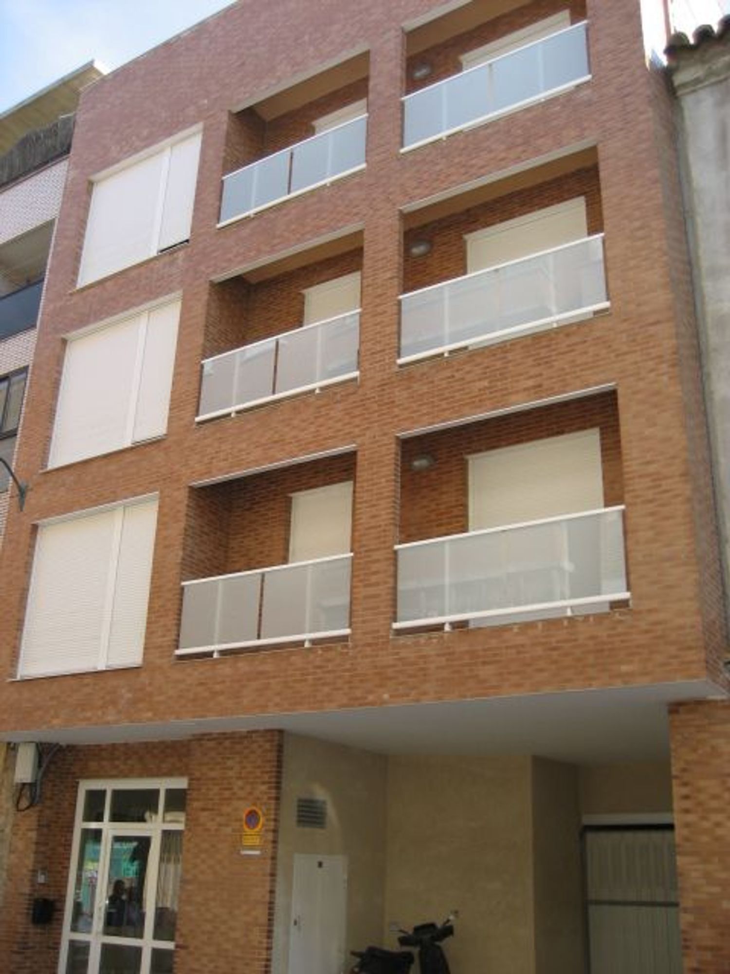 Piso en Calle de Eduardo Sanz Hernaz, 19, Parque Miraflores - Foto 10