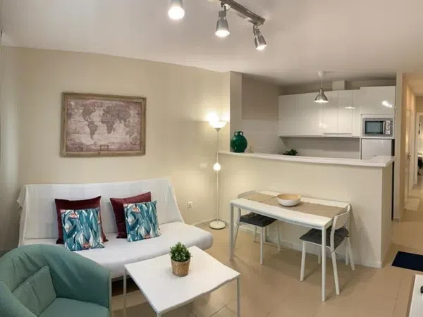 Piso en Calle Neptuno, 13, Conil - Foto 1