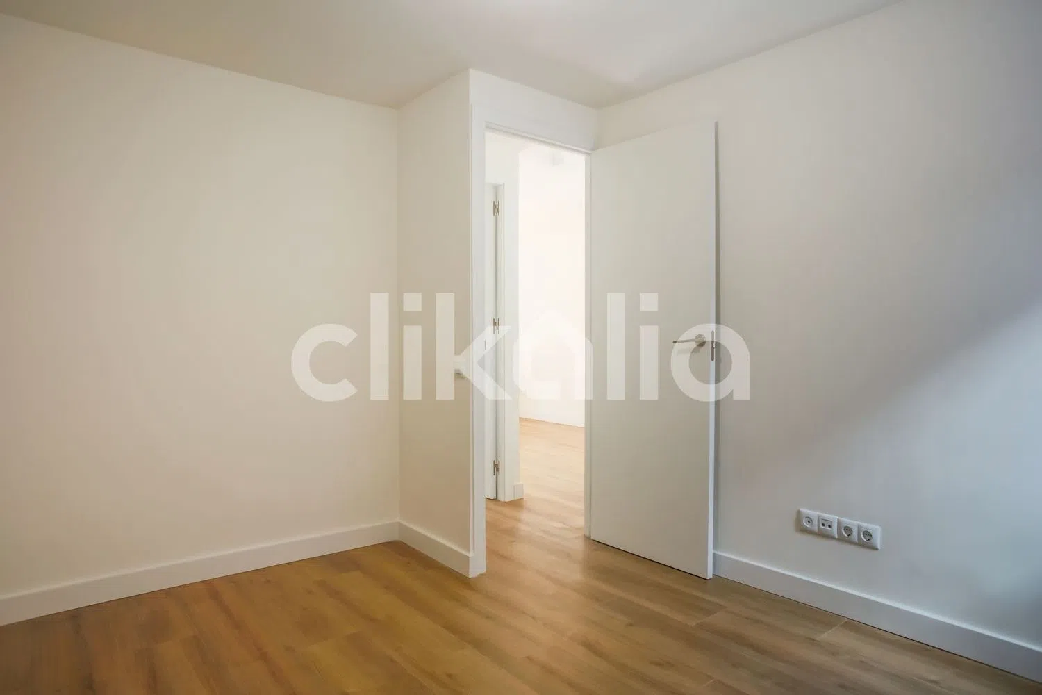 Piso en calle Diego Manchado - Foto 14