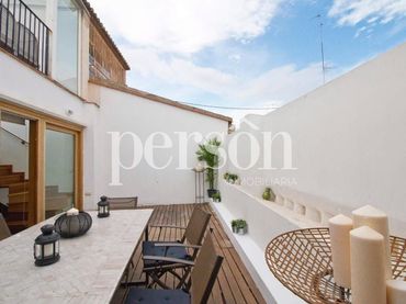 Piso en  Valencia Capital - Foto 1