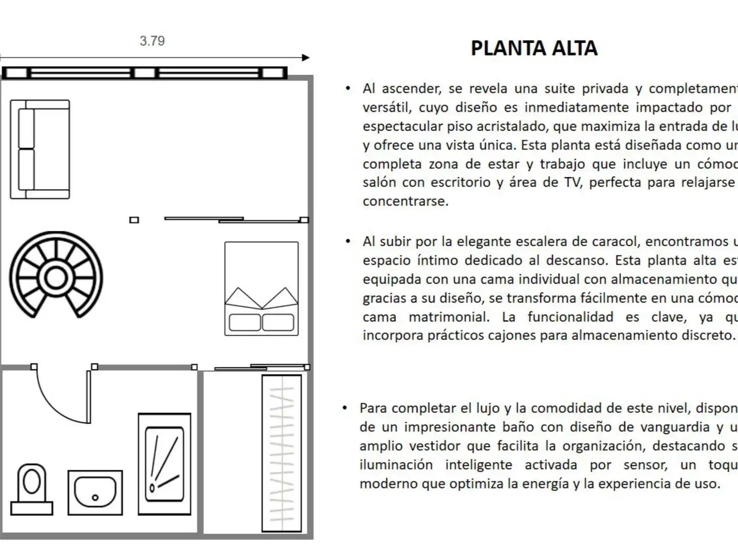 Piso en  M-603 56 - Foto 39