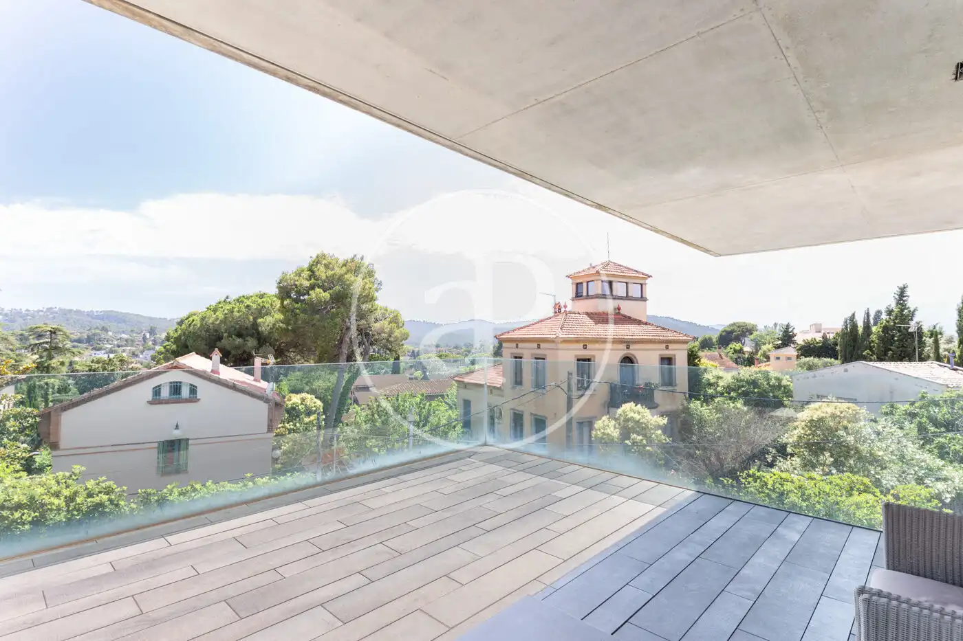 Chalet en Sant Cugat del Vallès - Foto 43