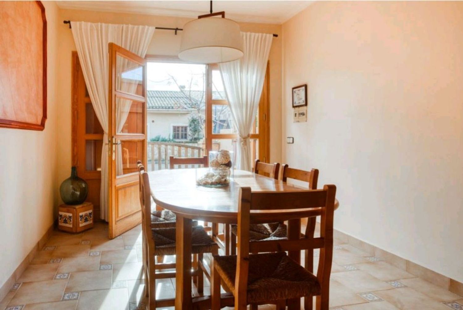 Chalet pareado en Calle del Lluç, 100, S'Illot-Cala Morlanda, S'Illot-Cala Morlanda - Foto 20