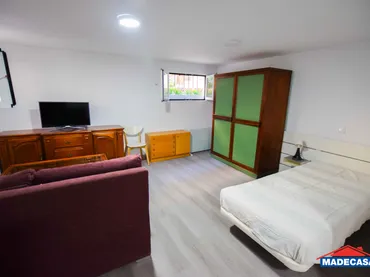Estudio en  Calle Isidro Gómez - Foto 8