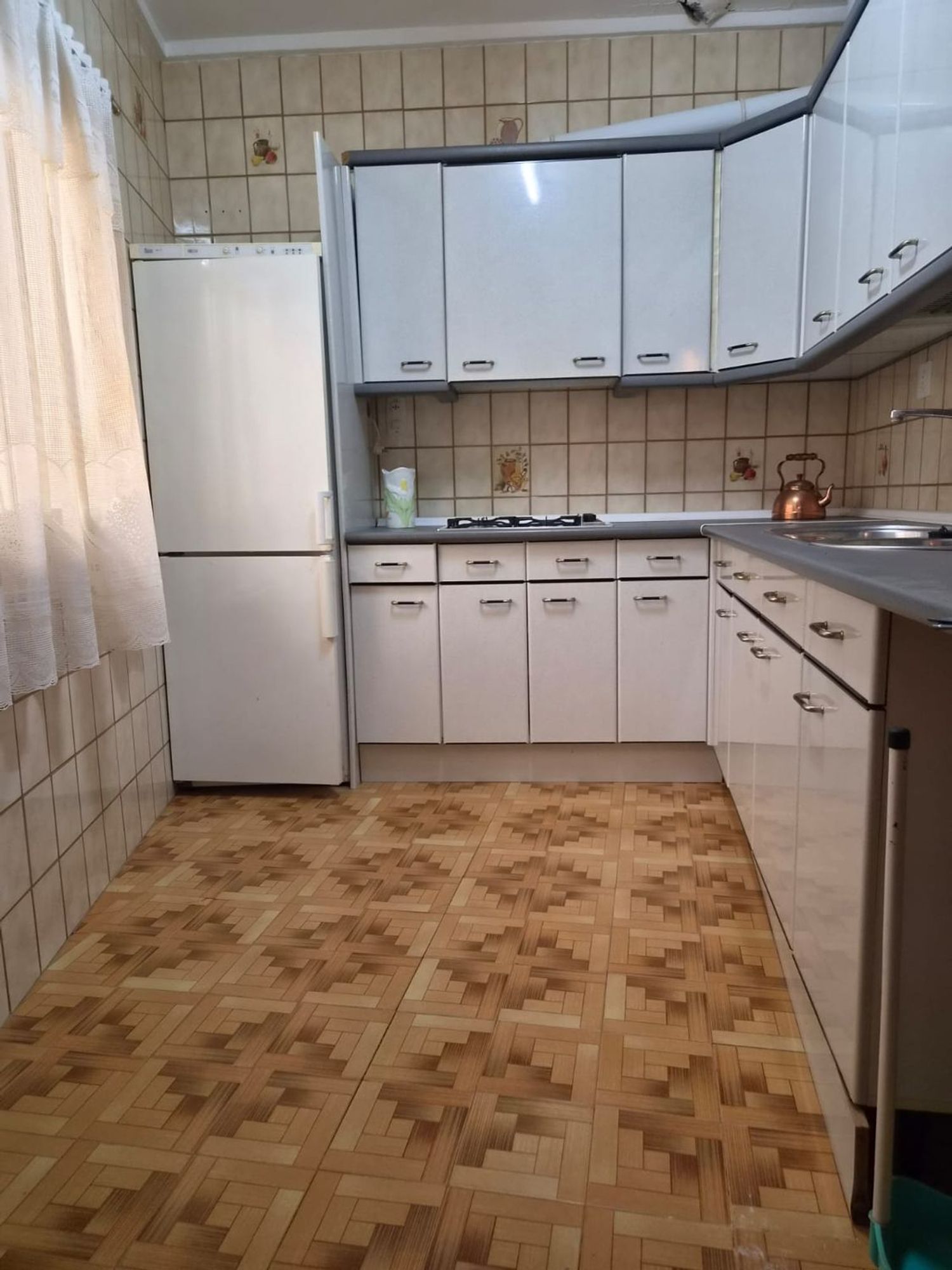 Casa de pueblo en Calle Tercia, 6 - Foto 2