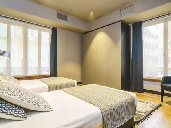 Piso en calle de Meer, 37 - Foto 5