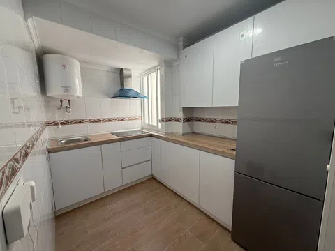 Piso en calle Manuel Altolaguirre, 34