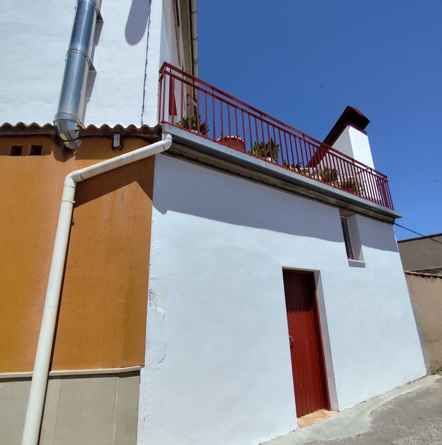Casa de pueblo en Calle de Los Huertos, 5 C - Foto 3