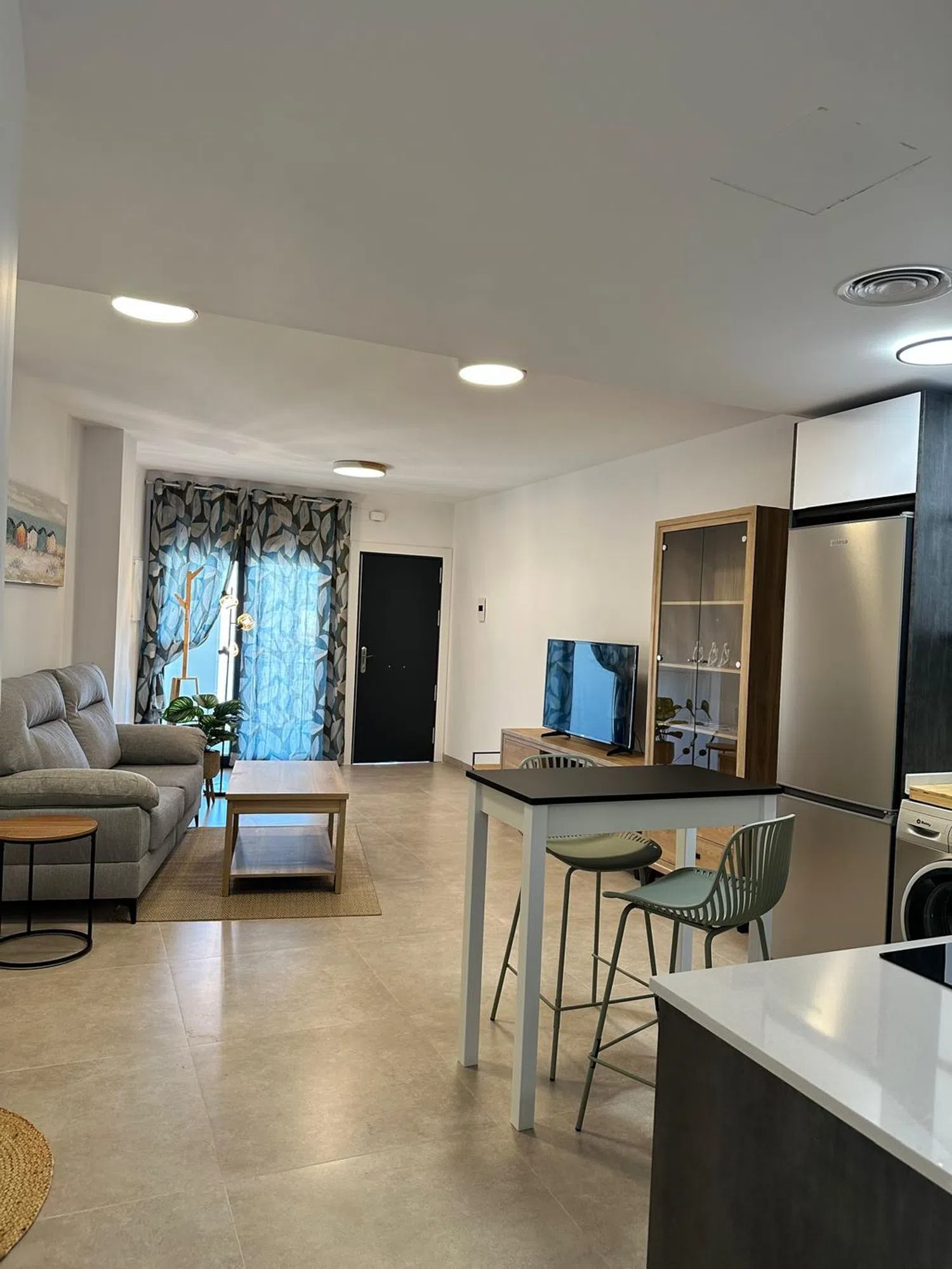 Piso en alameda de Capuchinos, 9 - Foto 2