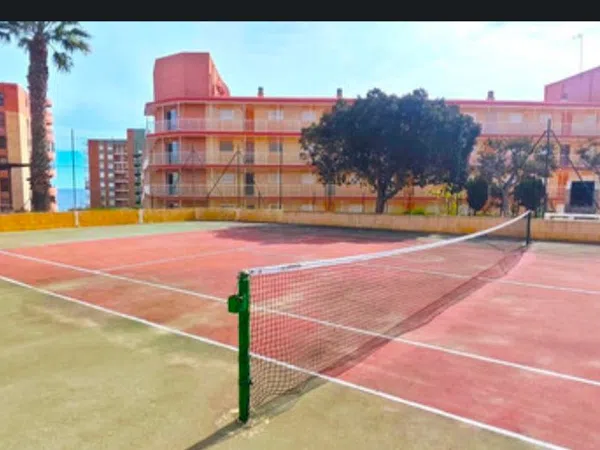Piso en Calle Islas Canarias, 5, Arenales del Sol, Arenales del Sol - Foto 27