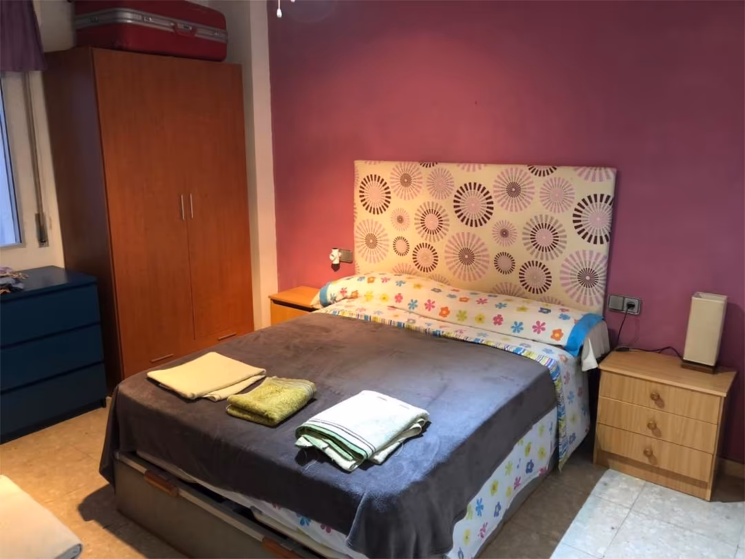 Piso en  Calle Marruecos 7