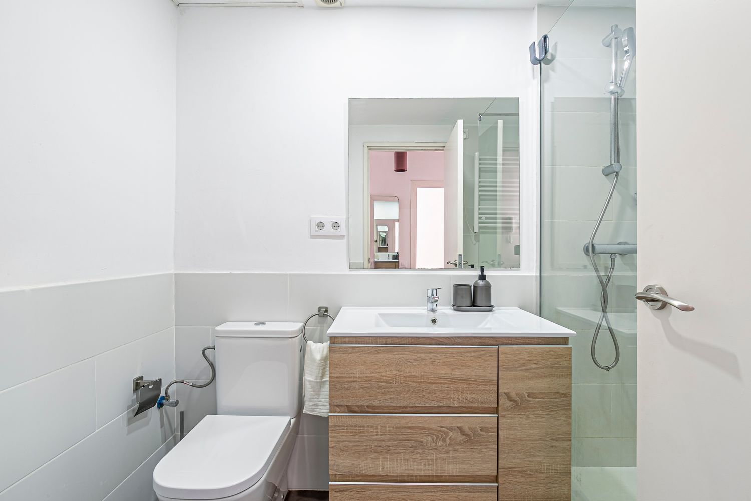 Piso en calle de Catalina Suárez, 25 - Foto 13