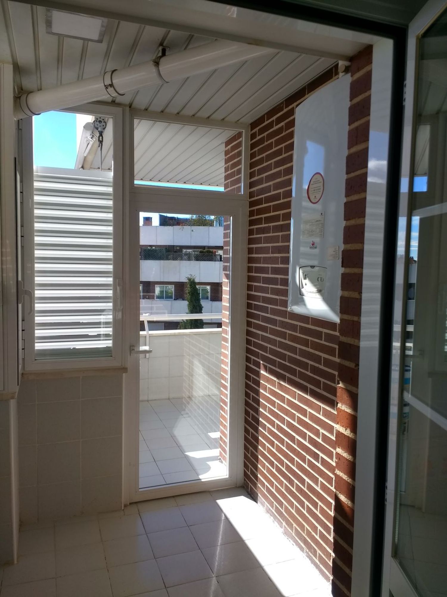 Piso en calle Juan Ramón Jiménez, 2 - Foto 14