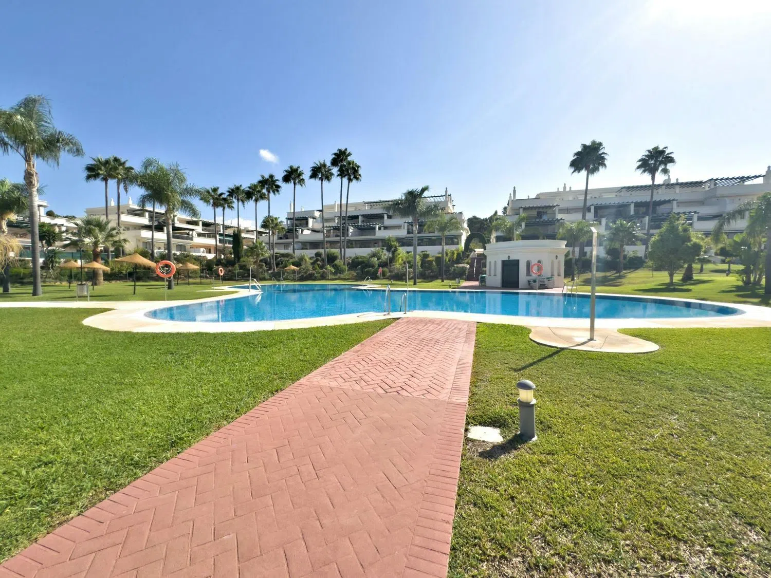 Piso en calle Río Volga, 5 - Foto 6