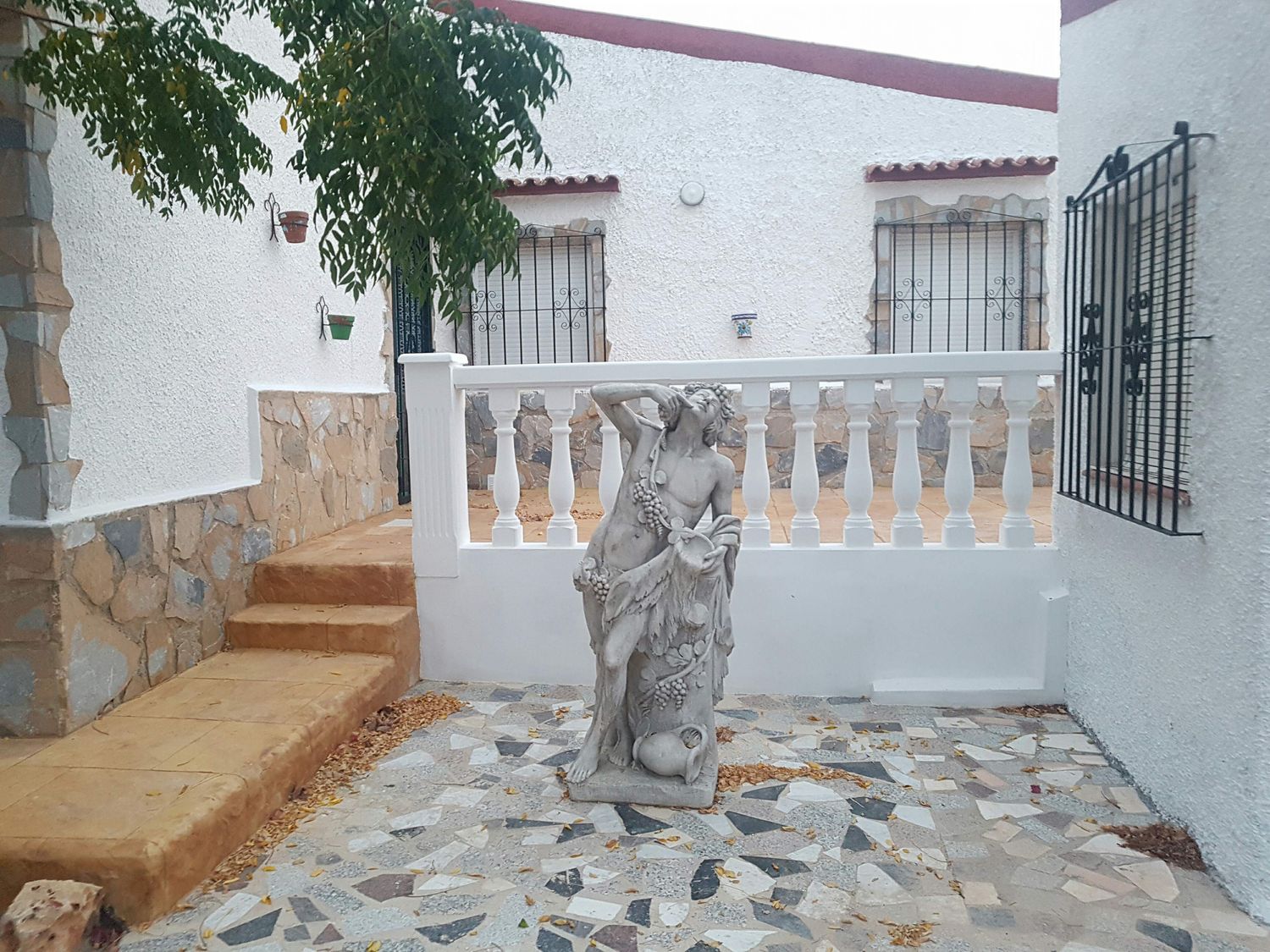 Casa o chalet independiente en Partida Collao, 47, La Huerta, La Huerta - Foto 9