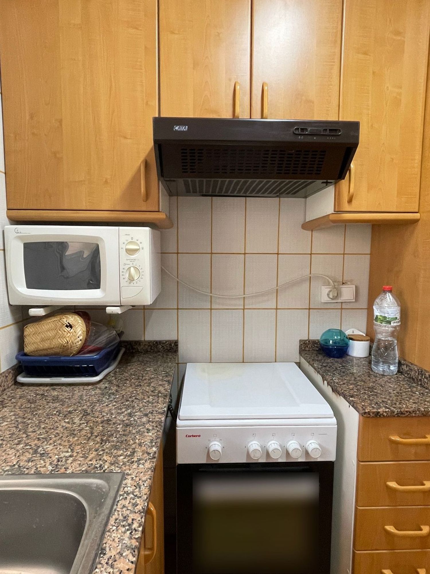 Piso en paseo Voramar, 6 - Foto 13