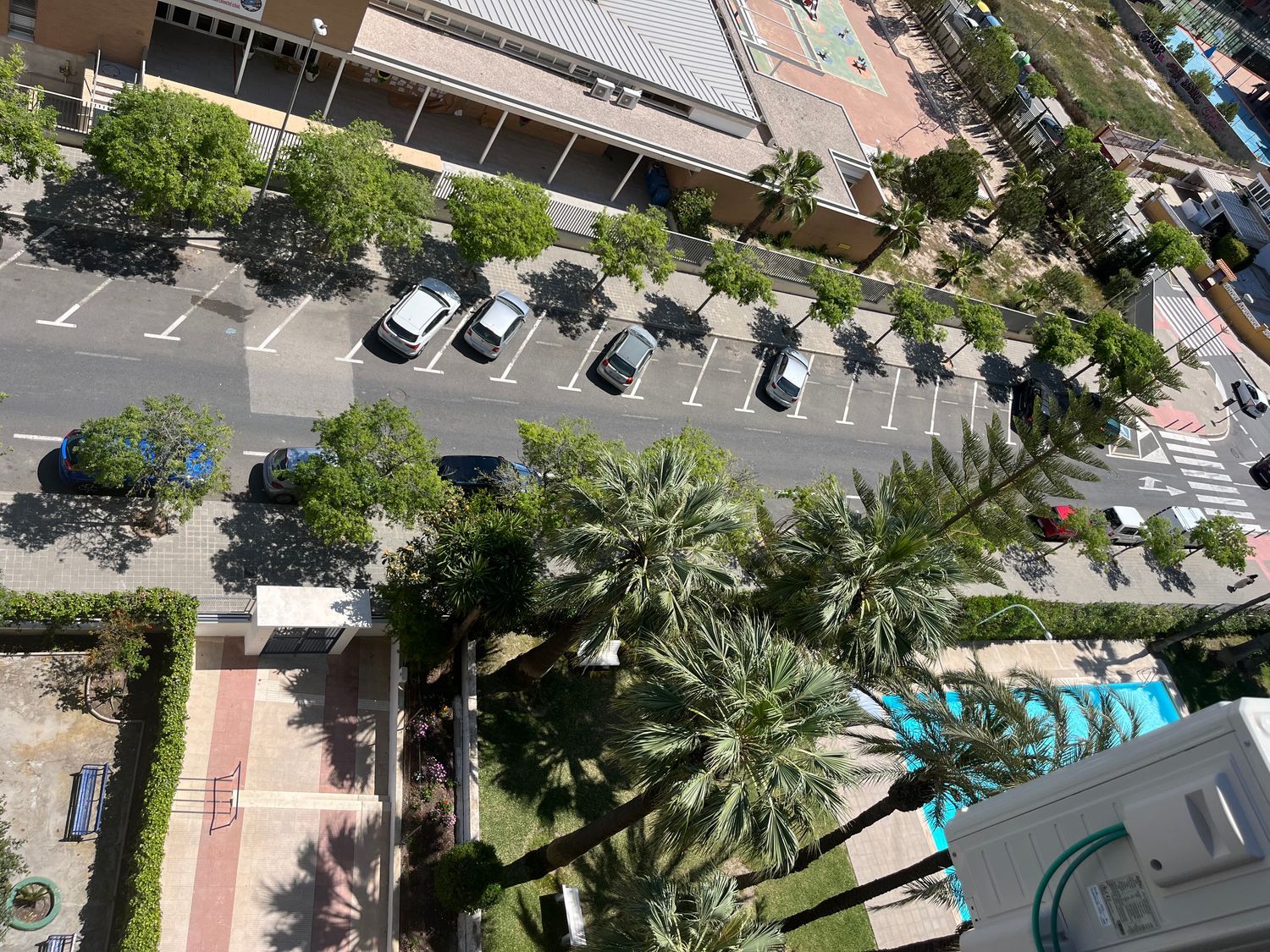 Piso en calle Catedratic Abelardo Rigual, 9 - Foto 26