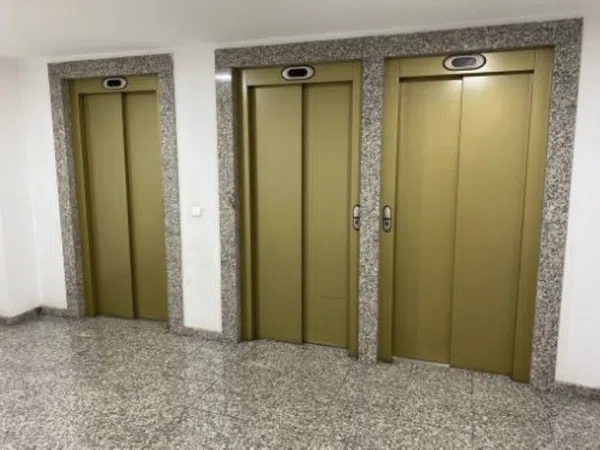 Piso en Calle Babilonia, 35, Campo de las Naciones-Corralejos - Foto 23
