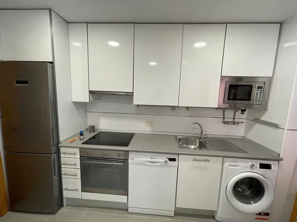 Piso en avenida Mercedes Gaibrois, 2 - Foto 12