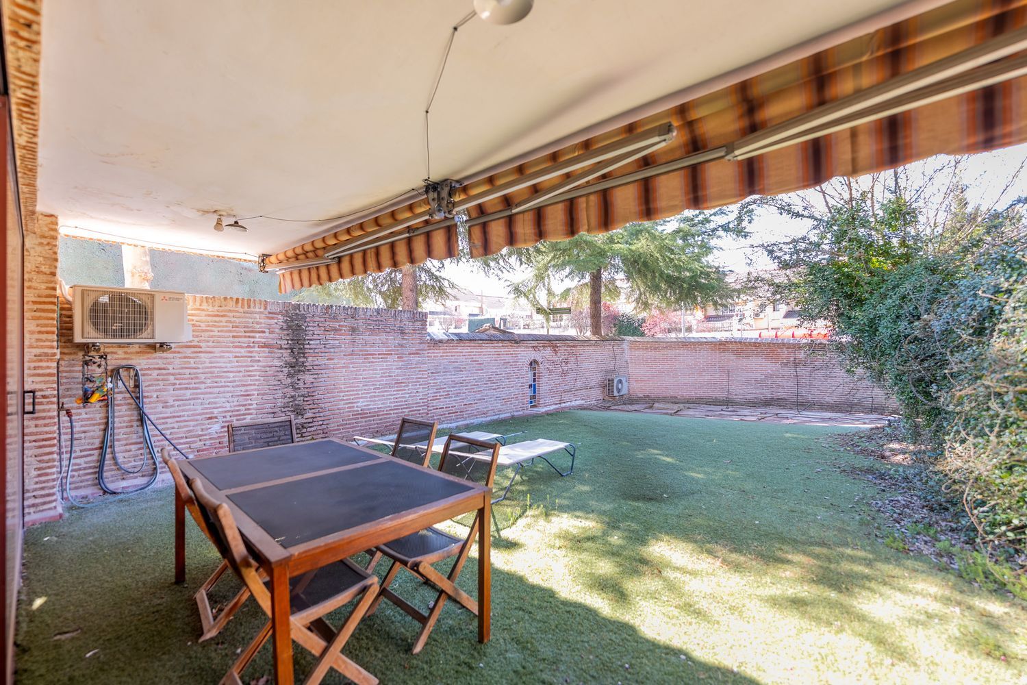 Chalet adosado en ciudadela s/n - Foto 38