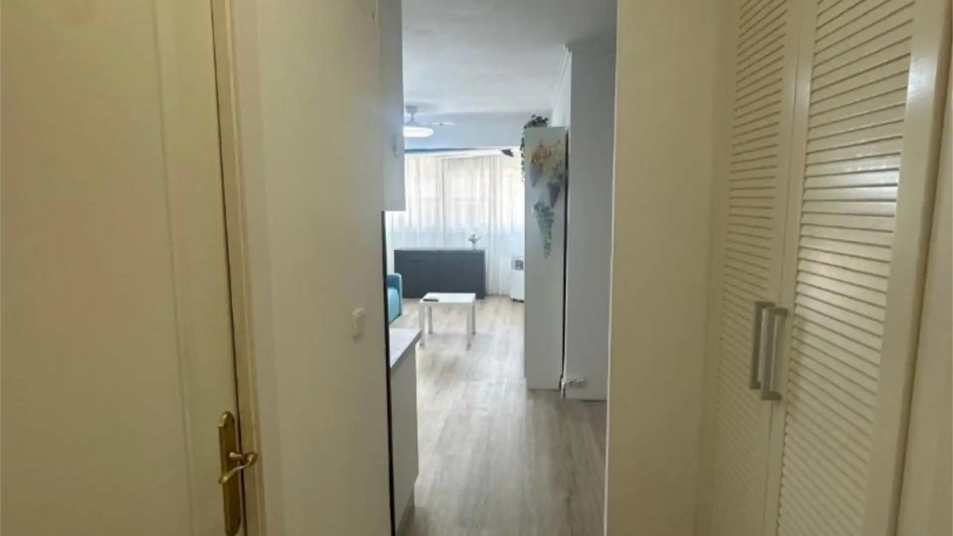 Piso en  Carrer d'Isaac Peral 1 - Foto 3