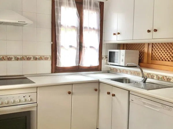 Chalet pareado en calle Cabo de Gata, 1 - Foto 15