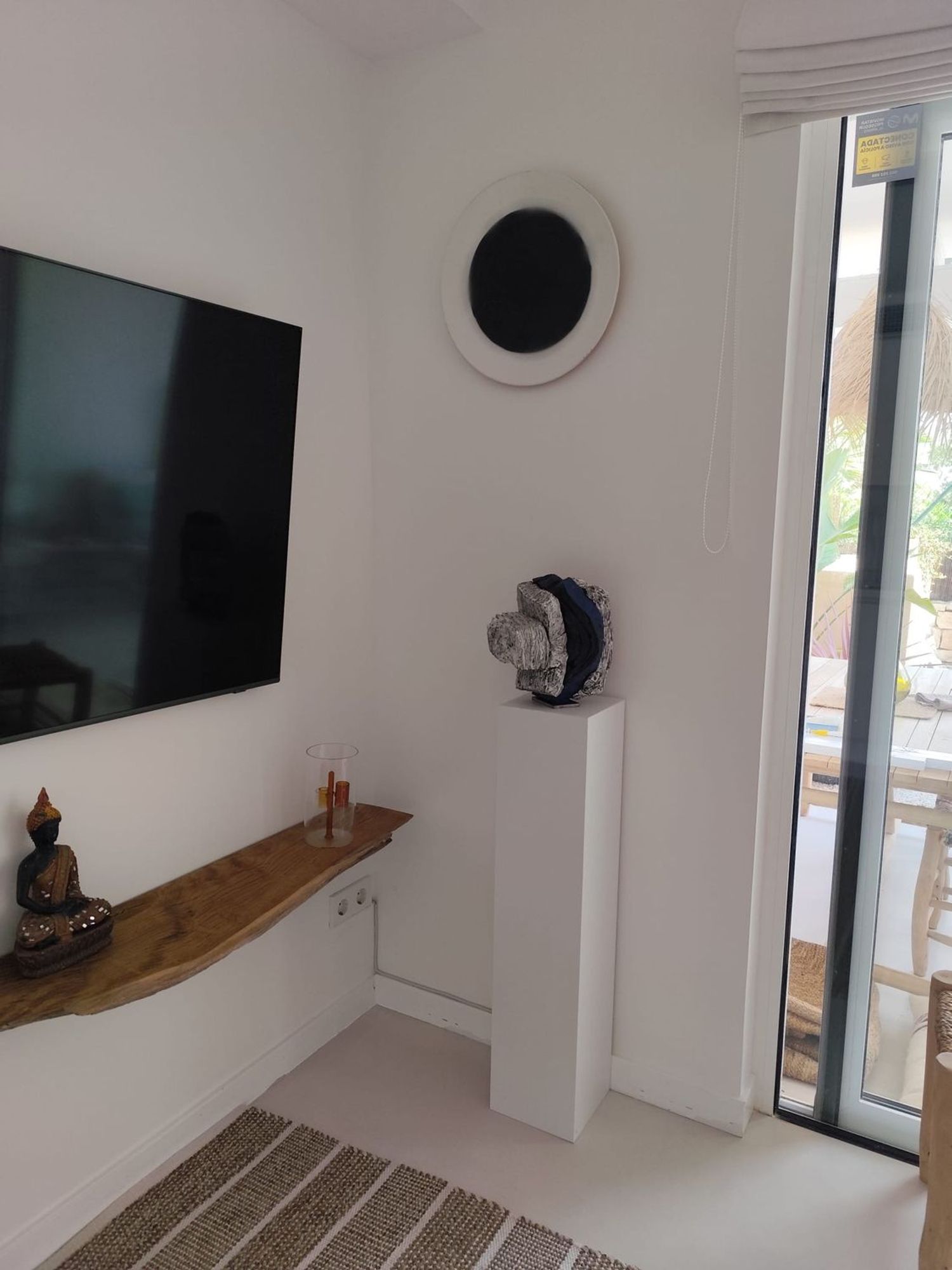 Piso en Calle Cap Negret-vista Alegre, 28, Es Cubells, Es Cubells - Foto 19