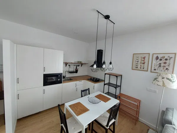 Casa o chalet independiente en Camino Vial, 53, Campo de Golf - Agua García - Juan Fernández - Foto 2