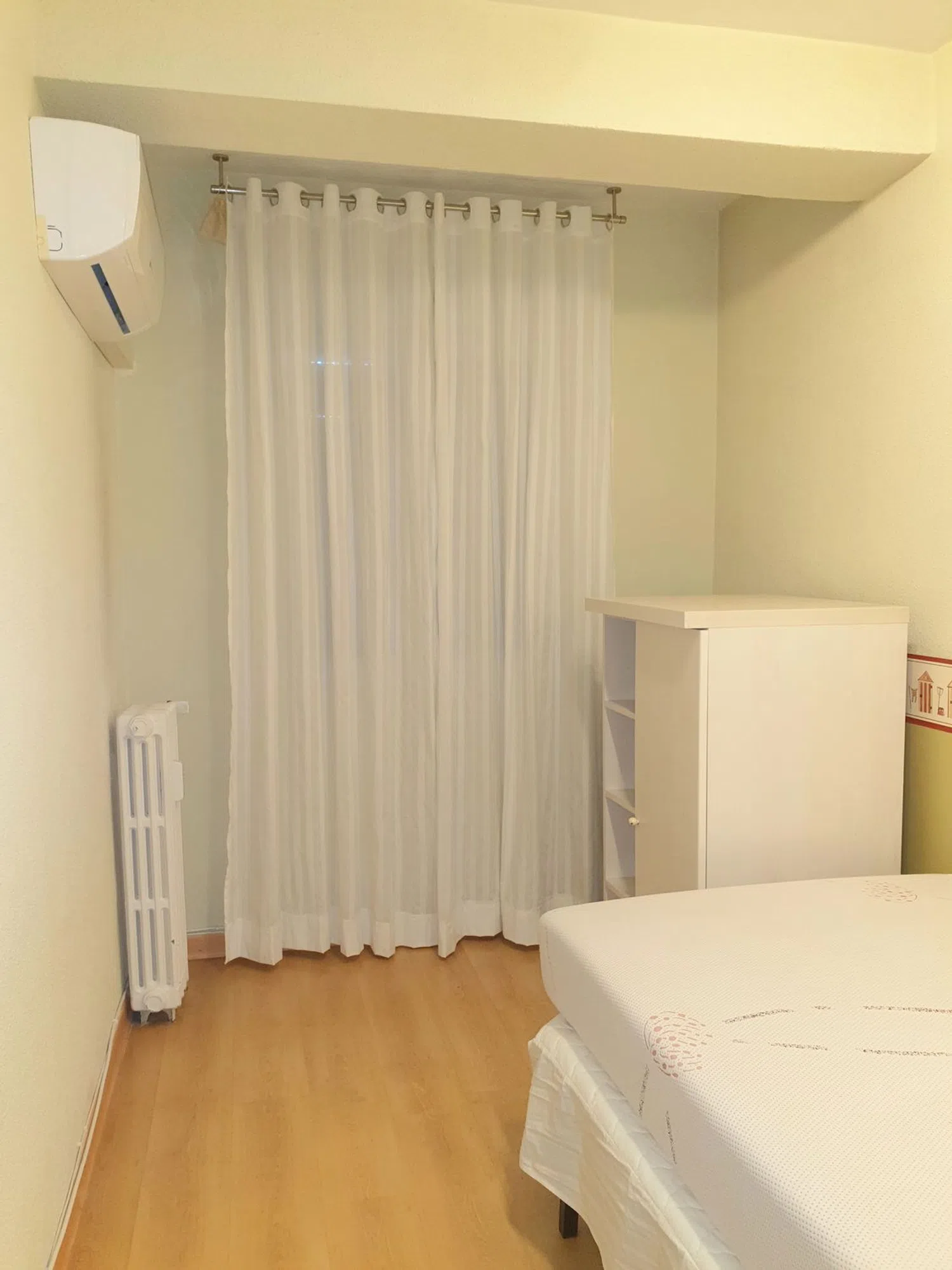 Piso en calle de Bravo Murillo, 248 - Foto 16