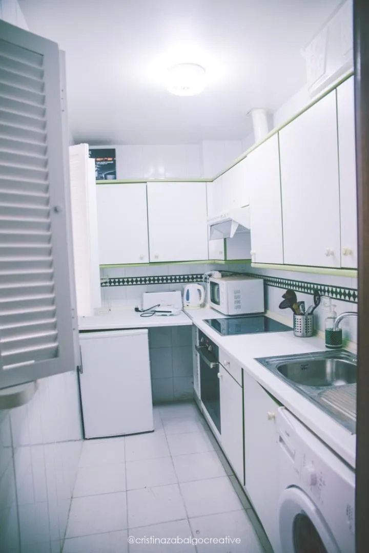 Piso en  Plaza de la Encarnación 7 - Foto 13