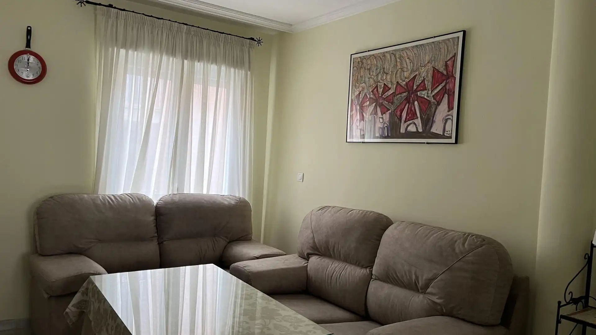 Apartamento en  Calle Gran Capitán 6 - Foto 2