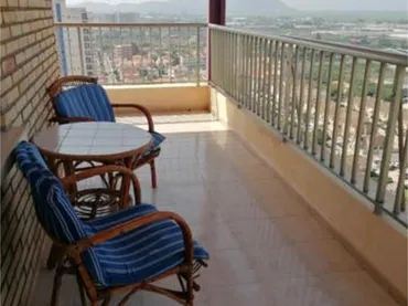 Apartamento en Valencia - Sueca - Foto 1